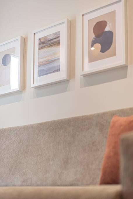 Peaceful Shelter In Athens Apartment ภายนอก รูปภาพ