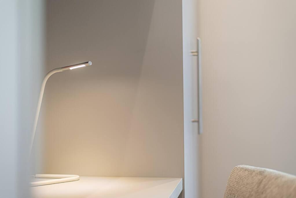 Peaceful Shelter In Athens Apartment ภายนอก รูปภาพ